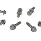 Ford Performance Parts 2015-2019 Mustang IRS Knuckle Kit With Toe Bearing