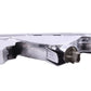 Anzo 1994-1995 Honda Accord Euro Parking Lights Chrome