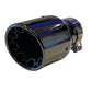 SPDZ1 Master Series Exhaust Finishers (Multiple Finishes)