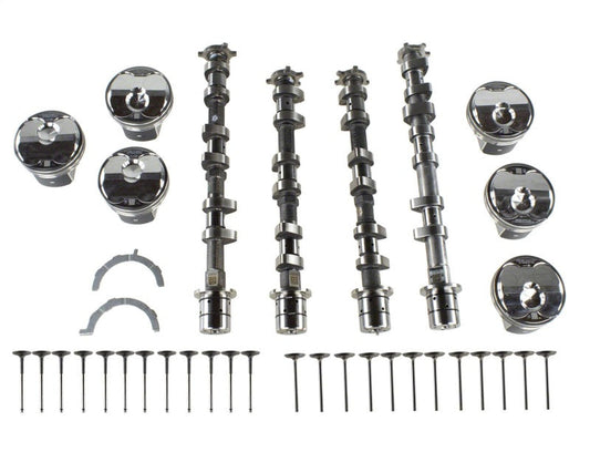 Ford Racing 3.5L V6 NA Rebuild Kit No. 2 M-6000-35V6KIT2