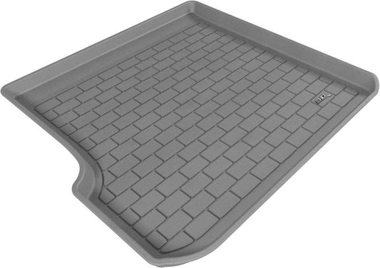 3D MAXpider 2004-2010 BMW X3 Kagu Cargo Liner - Gray M1BM0121301