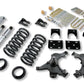 Belltech Lowering Kit With Sp Shocks 693Sp