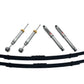 Belltech Lowering Kit With Sp Shocks