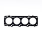 Cometic Gasket Cometic Volvo B19A/B19E/B19ET/B200E/B200ET/B200F/B200K .080in MLS Cyl Head Gskt-92mm Bore C4498-080