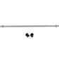 Whiteline Rear Sway Bar 16mm Adjustable Mazda Miata 1990-2005