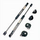 Ford Mustang Hood Lift Kit w/ Laser Engraved 15-17 FRDM16826-MA