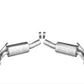 Borla 2010 Camaro 6.2L V8 S-type Exhaust (rear section only) 11775