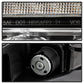 SPYDER Ford F150 20-21 Quad High-Power LED Module - Black (PRO-YD-FF15021HALAP-SBSEQ-BK) 5088833