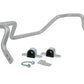 Whiteline Rear Sway Bar 24mm Heavy Duty Blade Adjustable Mazda 6 2006-2007