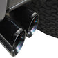 Corsa Performance 11-13 Ford F-150 EcoBoost 3.5L V6 Black Sport Cat-Back Exhaust 0W2HE