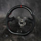 Honda S2000 AP1/AP2 Integra DC5 Custom Steering Wheel by Exclusive Steering
