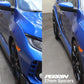 PERRIN [17+ Honda Civic Type R ] Wheel Spacer Set 5x120 27mm Pair