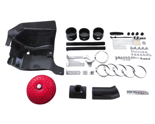 HKS TOYOTA GR YARIS Carbon Racing Suction