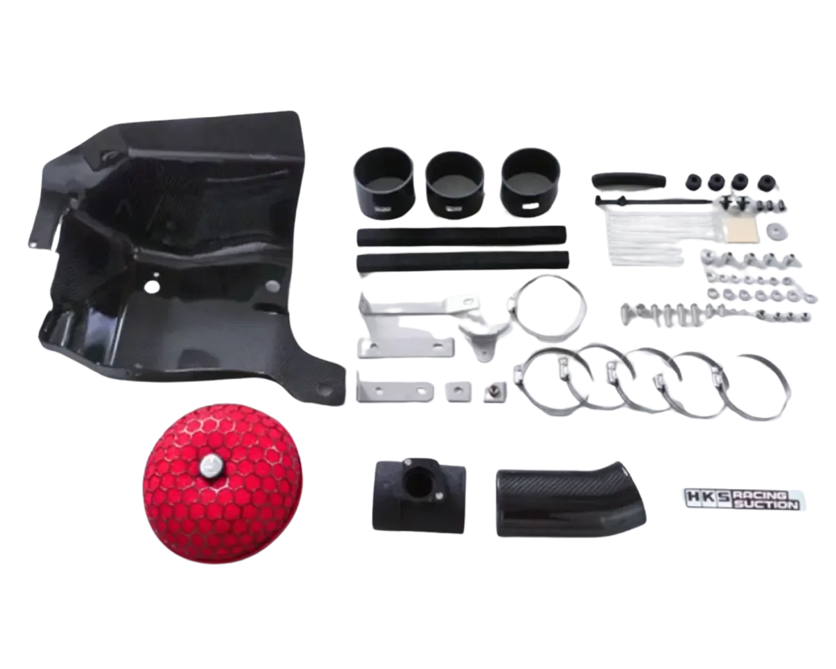 HKS Subaru ZN8/ZD8 Cold Air Intake Full Kit