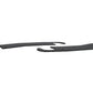 Ford Racing Bronco Tube Door Shims M-19008-BTDS