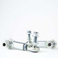 SPL Part Rear Swaybar Endlinks GR86/BRZ/GT86/WRX