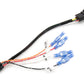 OLM F1 Plug and Play Harness - 2013-2017 Crosstrek