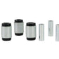 Whiteline Plus 03+ Nissan 350z / Infiniti G35 Front Upper Inner Control Arm Bushing Kit W52988