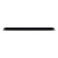 Borne Off-Road Light Bar Cover Single Row 30in Black BNLT-COV-SS30BK