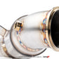 AMS Performance A90 2020 Toyota GR Supra Alpha 6 GTX3076 GEN II Turbo Kit 49 State Legal EPA Catted AMS.38.14.0001-2
