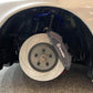 ASE Brembo GT350 Caliper Brackets Lexus SC430