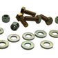 Whiteline Sway Bar - Mount Kit