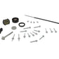 Ford Racing 5.0L Coyote Timing/Front Cover and Cam Cover KIT M-6580-M50