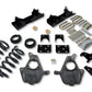 Belltech LOWERING KIT W/O SHOCKS 675