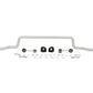 Whiteline Front Sway Bar 30mm Heavy Duty Blade Adjustable Toyota Supra 1986-1992