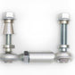 SPL Part GTR R35 Front/Rear Swaybar Endlinks