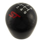 Ford Performance Parts Focus St Carbon Fiber Shift Knob