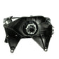 Anzo 1997-2004 Dodge Dakota Crystal Headlights Chrome