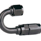 Aeromotive 180 Degree AN-08 Hose End