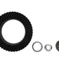 Ford Racing Bronco/Ranger M220 Rear Ring Gear And Pinion 4.70 Ratio M-4209-470