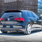 Borla 15-17 Volkswagen GTI (MK7) 2.0T AT/MT SS S-Type Catback Exhaust 140750