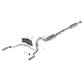 Ford Racing 21-22 F-150 2.7L/3.5L/5.0L Rear Exit Sport Exhaust - Chrome Tips M-5200-FSCR
