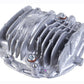 Ford Performance Parts Ford Racing 8.8inch Aluminum Axle Cover with Differential Cooler Ports