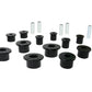 Whiteline 2003-2009 Dodge Ram 2500 Spring - Eye Front/Rear And Shackle Bushing W73823