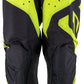 Answer 24 Arkon Nitrus Pants Black/Hyper Acid Youth Size - 18 442644