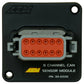 AEM 6 Channel CAN Sensor Module 30-2226