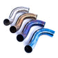 RENNELEMENT G90/G99 M5 3.5” Titanium Front Mount Intake System
