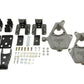 Belltech Lowering Kit 2014 Chevy/GMC Silverado/Sierra All Cabs 2WD 2" Front/4"