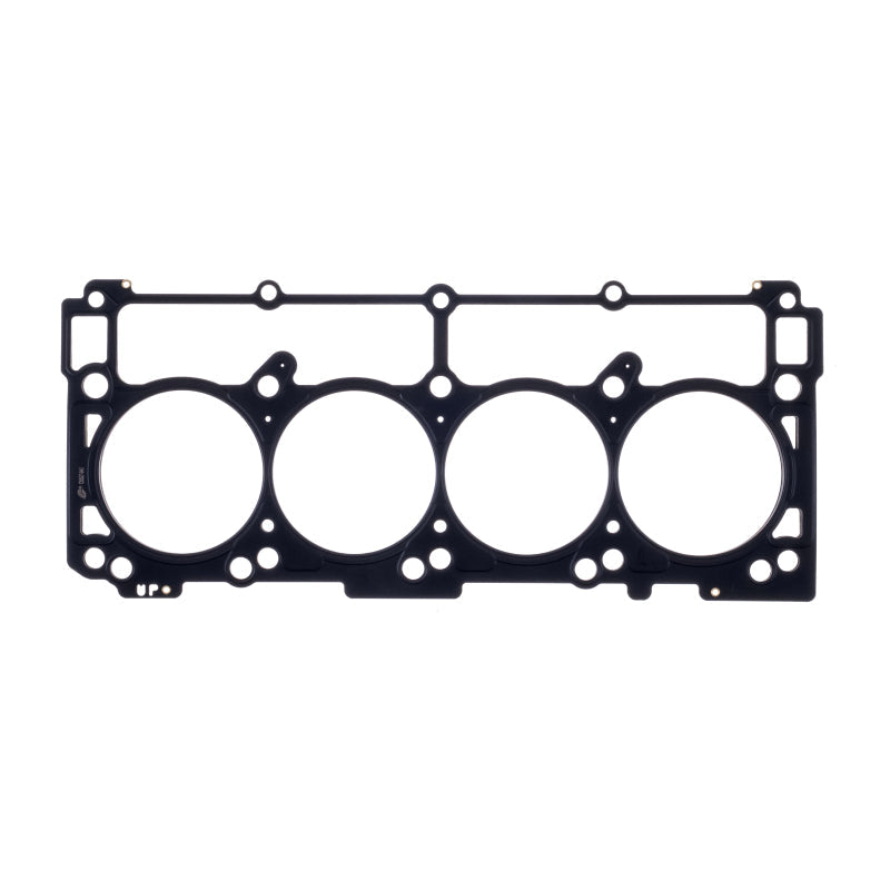 Cometic Gasket Cometic Chrysler 6.1L Gen-3 Hemi .098in MLS Cylinder Head Gasket-4.125in Bore-Aluminum Sleeved Block C5526-098