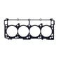 Cometic Gasket Cometic Chrysler 6.1L Alum Hemi 4.055in .051 thick MLS Head Gasket C5526-051