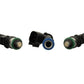 Ford Hi-Flow Fuel Injectors 47lbs (8pk) FRDM9593-LU47