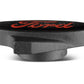 Ford Air Cleaner Wing Nut Black 1/4-20 Threads FRD302-339