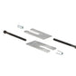 Belltech Pinion Shim Set 1 Degree (Pair)