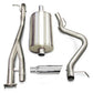 Corsa Performance dB 03-06 Chevrolet Silverado Short Bed SS 6.0L V8 Polished Sport