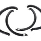 Ford Racing 19-22 Ranger Wheel Lip Molding Kit M-19008-RT