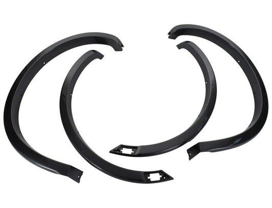 Ford Racing 19-22 Ranger Wheel Lip Molding Kit M-19008-RT